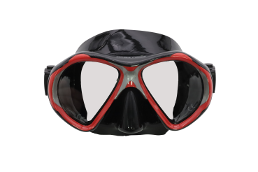 Preview: Scubaforce Vision II